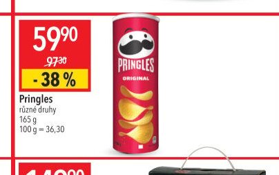 Pringles