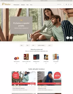 akční leták Tchibo 17.1.2024-23.1.2024