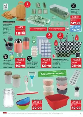 akční leták Kaufland 24.1.2024-30.1.2024