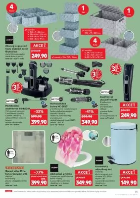 akční leták Kaufland 24.1.2024-30.1.2024