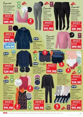 akční leták Kaufland 24.1.2024-30.1.2024