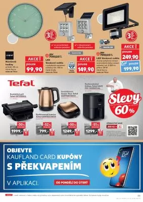 akční leták Kaufland 24.1.2024-30.1.2024