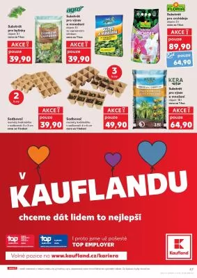 akční leták Kaufland 24.1.2024-30.1.2024