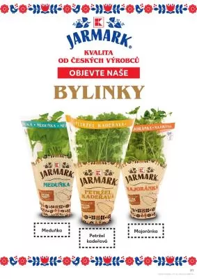 akční leták Kaufland 24.1.2024-30.1.2024