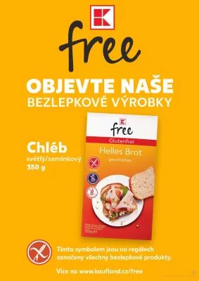 akční leták Kaufland 24.1.2024-30.1.2024