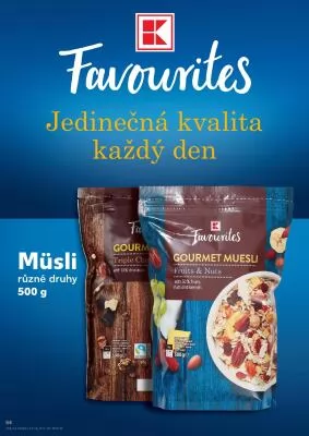 akční leták Kaufland 24.1.2024-30.1.2024