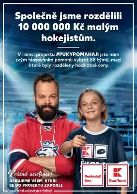 akční leták Kaufland 24.1.2024-30.1.2024