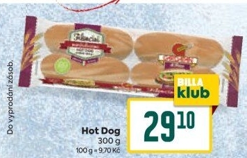 Housky Hot dog Gardapan