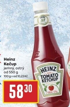 Kečup Heinz