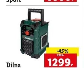 Parkside kompresor - Lidl akcniletaky.com