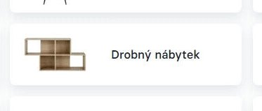 Drobný nábytek - Sconto nábytek akcniletaky.com