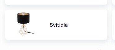 Svítidla - Sconto nábytek akcniletaky.com