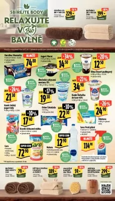 akční leták Albert 24.1.2024-30.1.2024