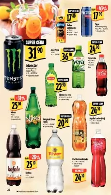 akční leták Albert 24.1.2024-30.1.2024