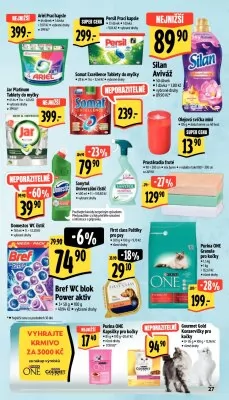 akční leták Albert 24.1.2024-30.1.2024