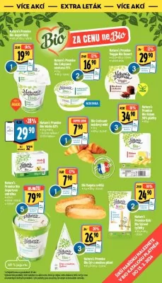 akční leták Albert 24.1.2024-30.1.2024