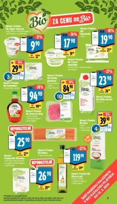 akční leták Albert 24.1.2024-30.1.2024