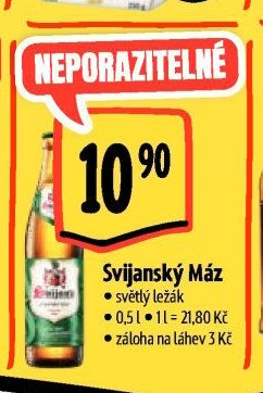 Svijanský Máz