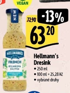 Dresink Hellmann'