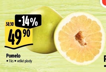 Pomelo