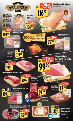 akční leták Albert 24.1.2024-30.1.2024
