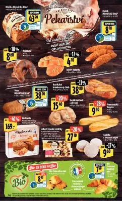 akční leták Albert 24.1.2024-30.1.2024