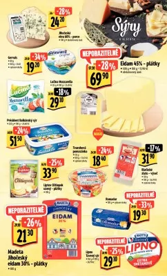 akční leták Albert 24.1.2024-30.1.2024