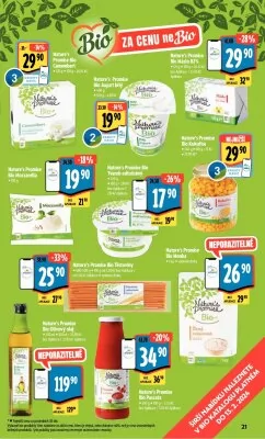 akční leták Albert 24.1.2024-30.1.2024