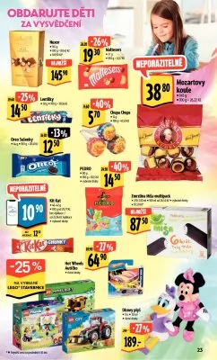 akční leták Albert 24.1.2024-30.1.2024