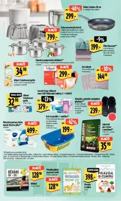 akční leták Albert 24.1.2024-30.1.2024