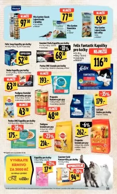 akční leták Albert 24.1.2024-30.1.2024