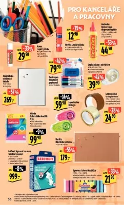 akční leták Albert 24.1.2024-30.1.2024