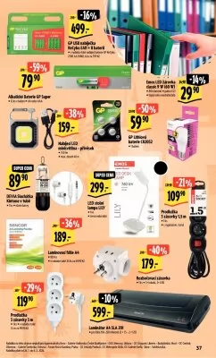 akční leták Albert 24.1.2024-30.1.2024