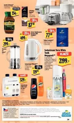 akční leták Albert 24.1.2024-30.1.2024