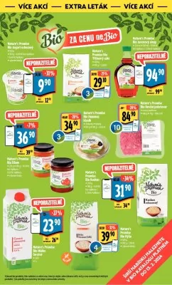 akční leták Albert 24.1.2024-30.1.2024