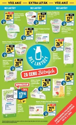 akční leták Albert 24.1.2024-30.1.2024