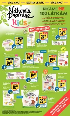 akční leták Albert 24.1.2024-30.1.2024