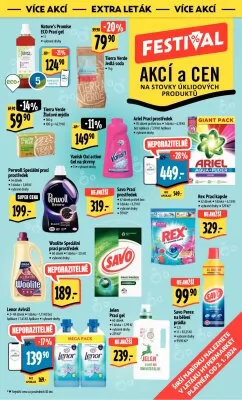 akční leták Albert 24.1.2024-30.1.2024