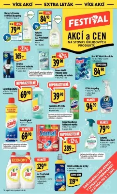 akční leták Albert 24.1.2024-30.1.2024