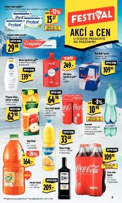 akční leták Albert 24.1.2024-30.1.2024