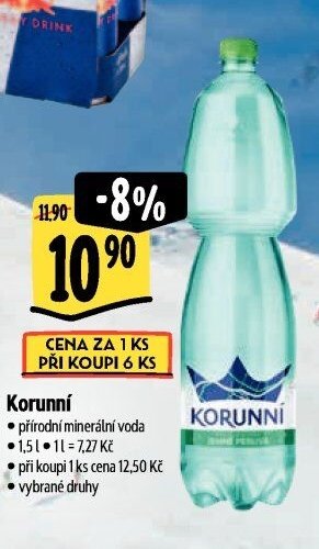 Korunní
