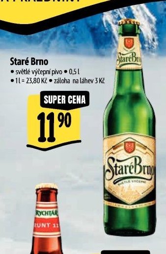 Staré Brno