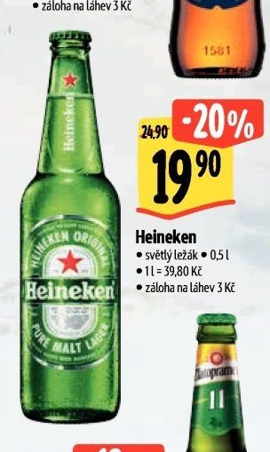 Heineken