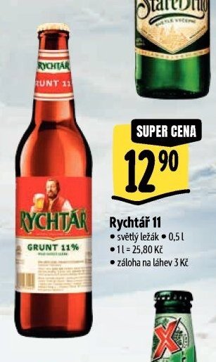 Rychtář 11