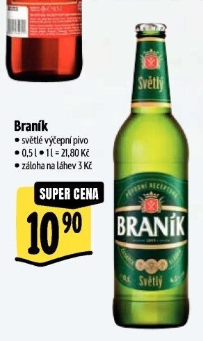 Braník