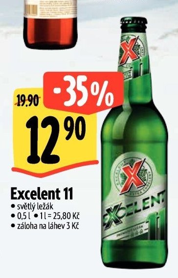 Excelent 11