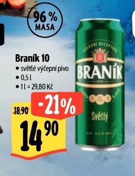 Braník 10