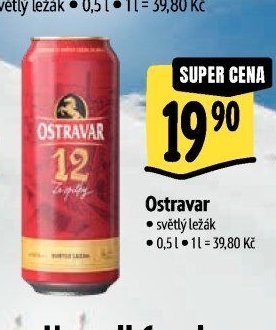 Ostravar