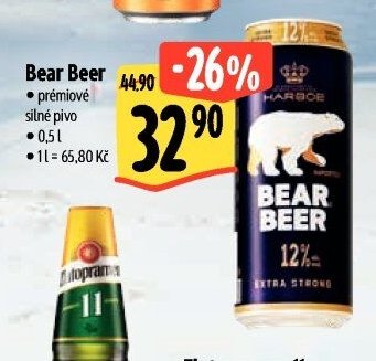 Bear Beer