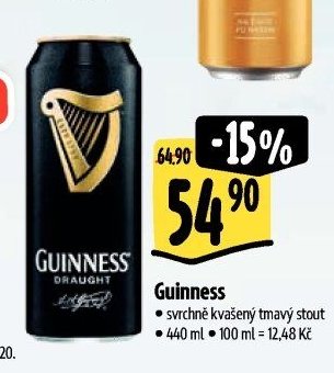 Guinness
